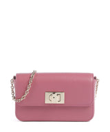 Furla 1927 Mini Torba preko ramena blush pink/earl grey