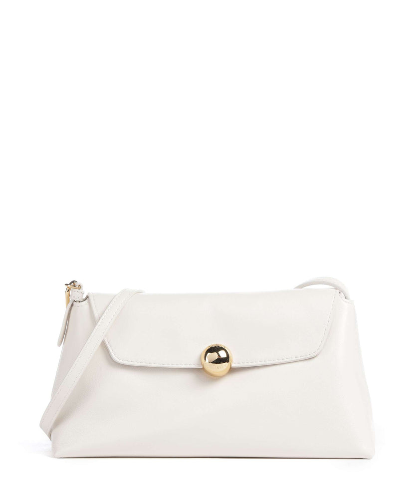 Furla Sfera Soft Mini Crossbody bag panna