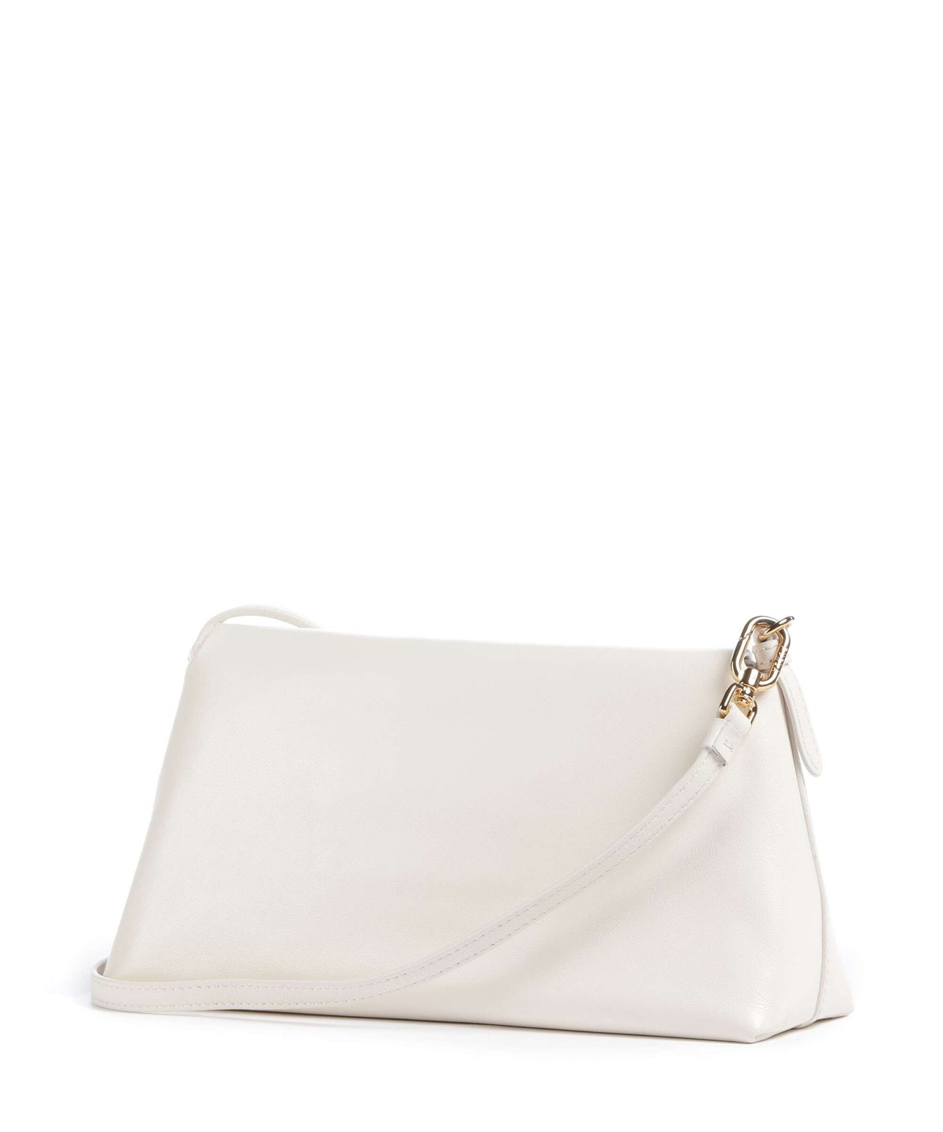Furla Sfera Soft Mini Crossbody bag panna
