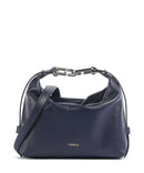Furla Tonie Mini Torbu blu reale