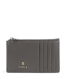 Furla Camelia M Futrola za kreditnu karticu urban gray