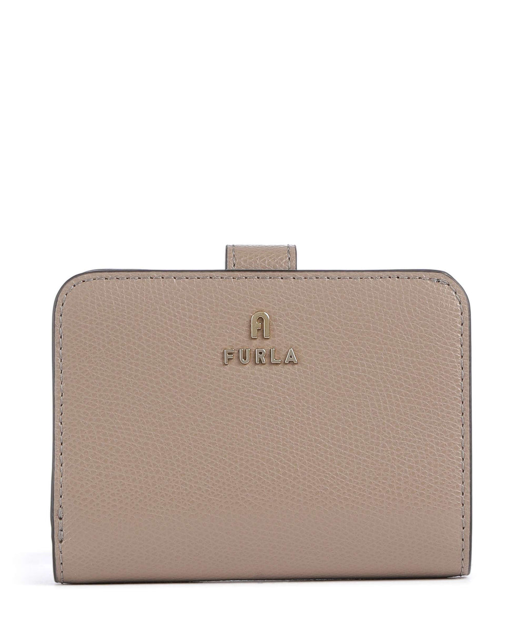 Furla Camelia S Wallet greige