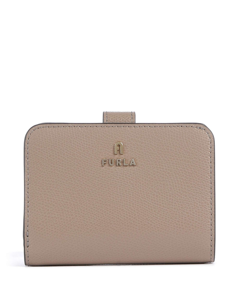 Furla Camelia S Wallet greige