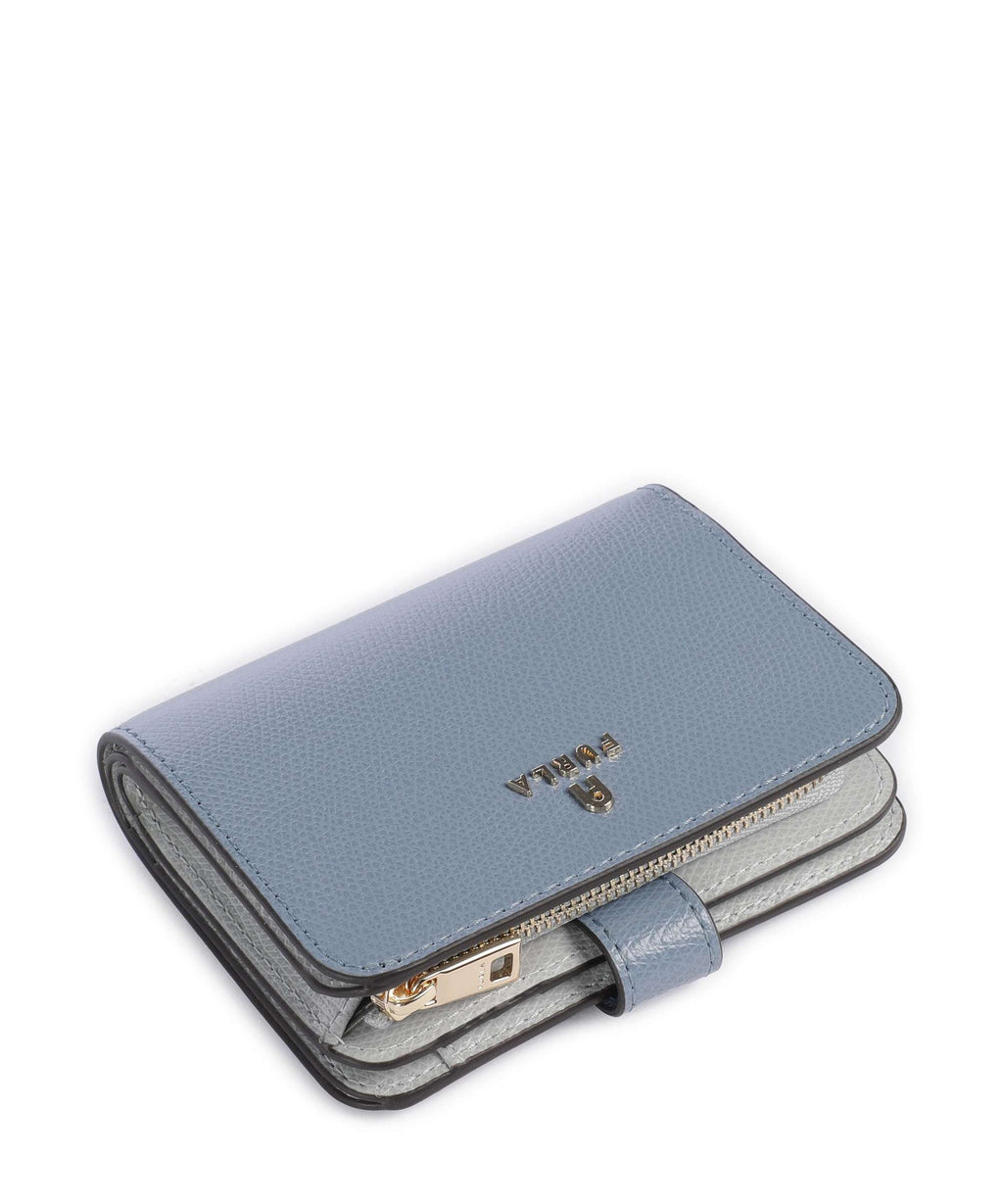 Furla Camelia S Wallet celestial/color cristallo
