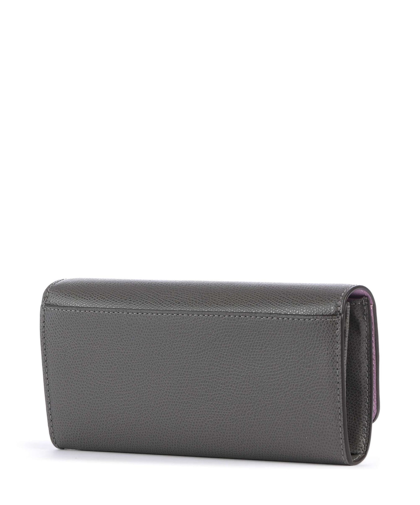 Furla Camelia Continental Wallet urban gray/sakura