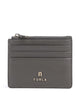 Furla Camelia S Futrola za kreditnu karticu urban gray