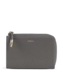 Furla Goccia M Futrola za kreditnu karticu urban gray