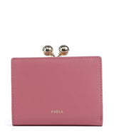 Furla Dots S Compact Wallet Novčarka blush pink