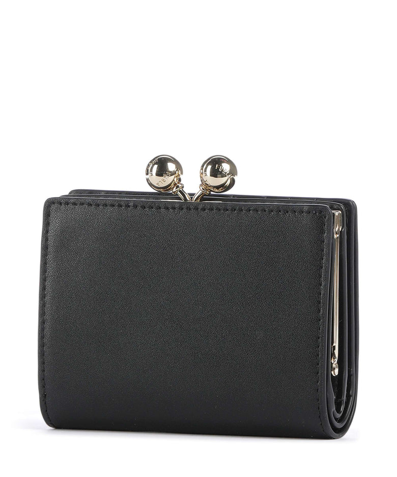Furla Dots S Wallet nero