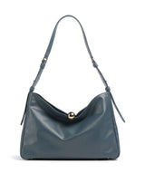 Furla Sfera Soft L Torba za kantu grigio blu