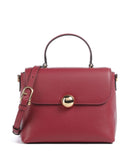 Furla Moonlight S Torbu ciliegia