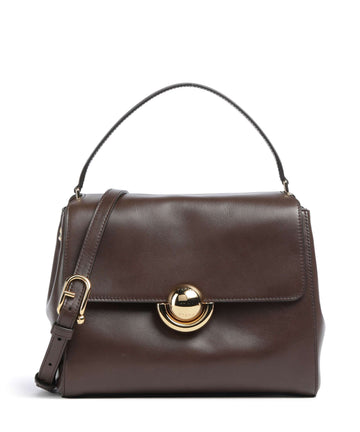 Furla Domus S Torbu espresso