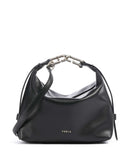 Furla Tonie Mini Torba preko ramena nero