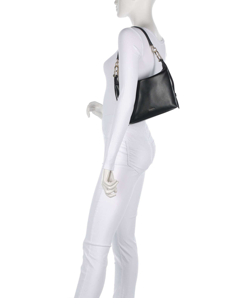 Furla Tonie Mini Shoulder bag nero