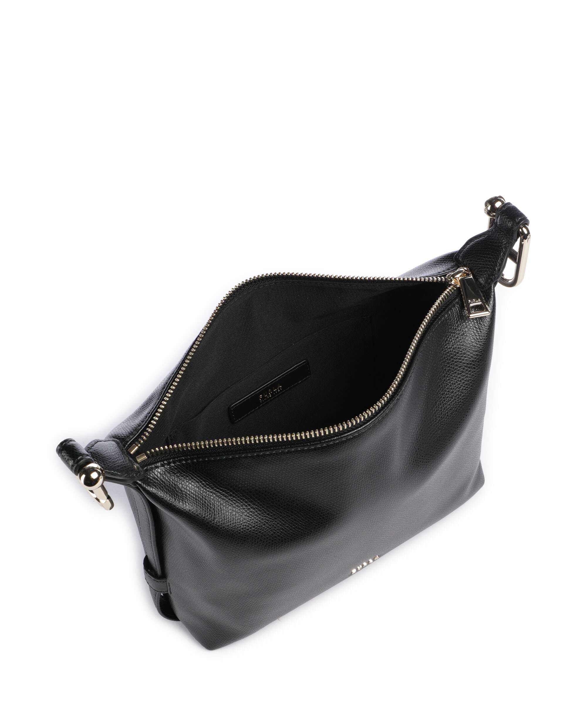 Furla Tonie Mini Shoulder bag nero