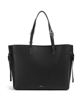 Furla Ava L Tote bag nero