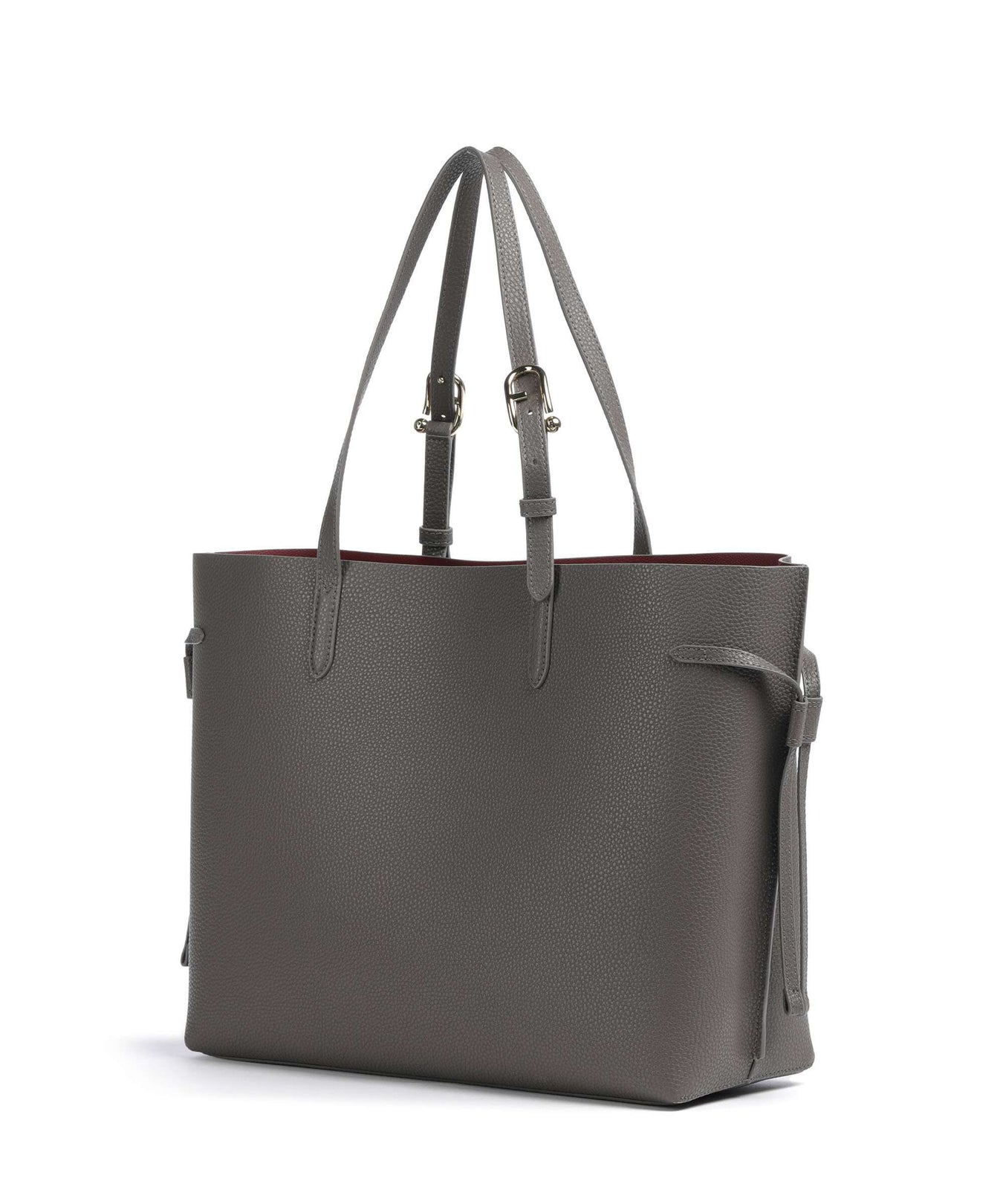 Furla Ava L Tote bag urban gray/ciligia