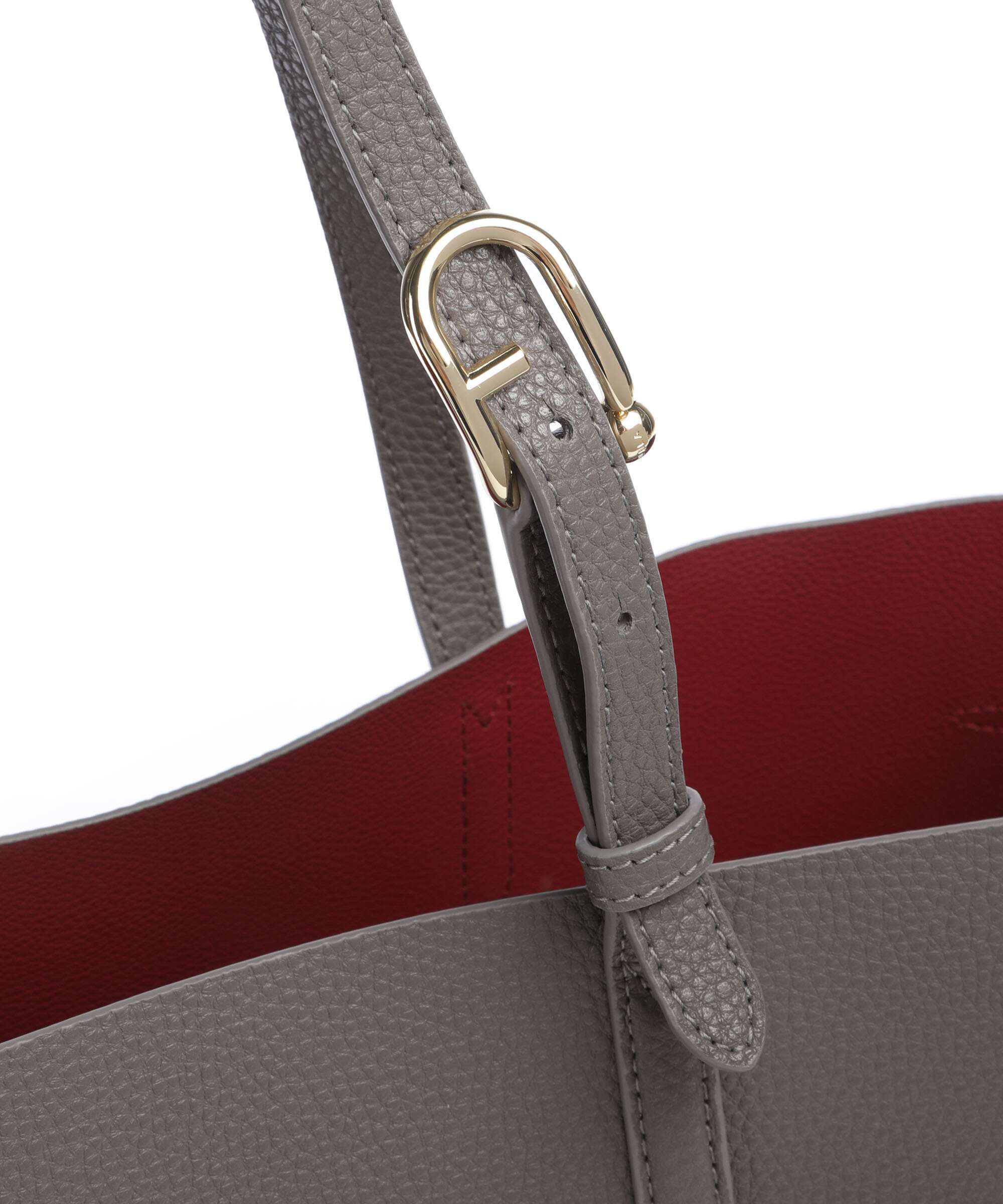 Furla Ava L Tote bag urban gray/ciligia
