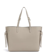 Furla Ava L Tote bag linen/urban gray