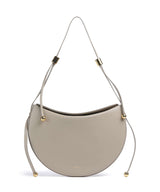 Furla Moonstone M Shoulder bag linen