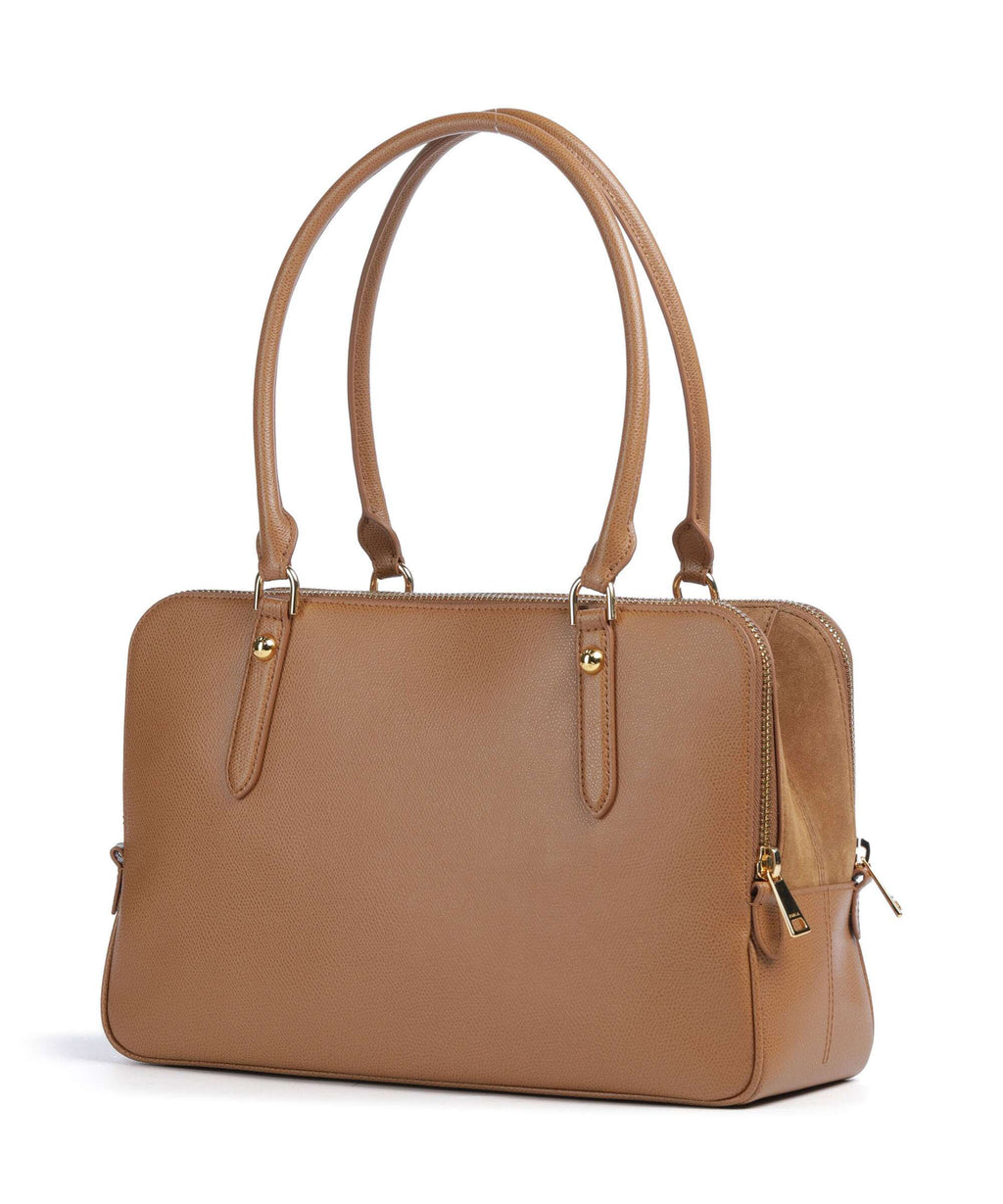 Furla L Shoulder bag tabacco