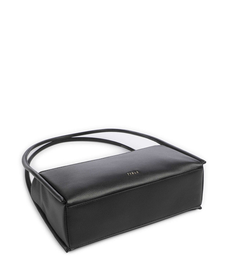 Furla Nicole M Shoulder bag nero