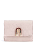 Furla Idea S Novčarka dusty pink/ciliegia