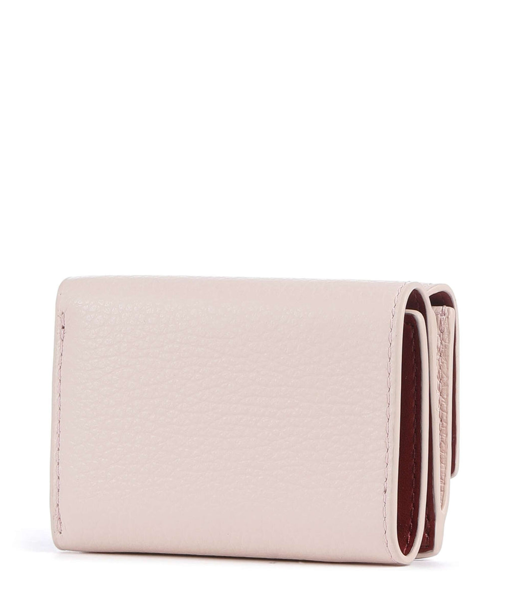 Furla Idea S Wallet dusty pink/ciliegia