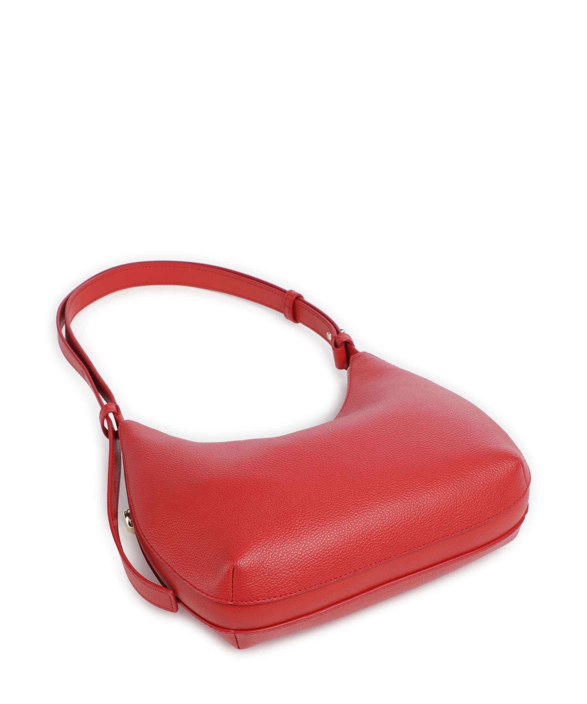 Furla Goccia S Shoulder bag red