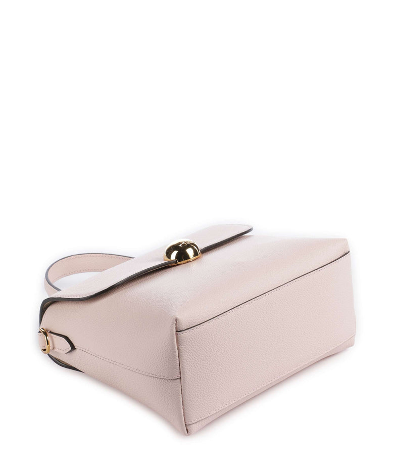 Furla Moonlight S Handbag dusty pink