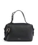 Furla Double Mini Torbu nero