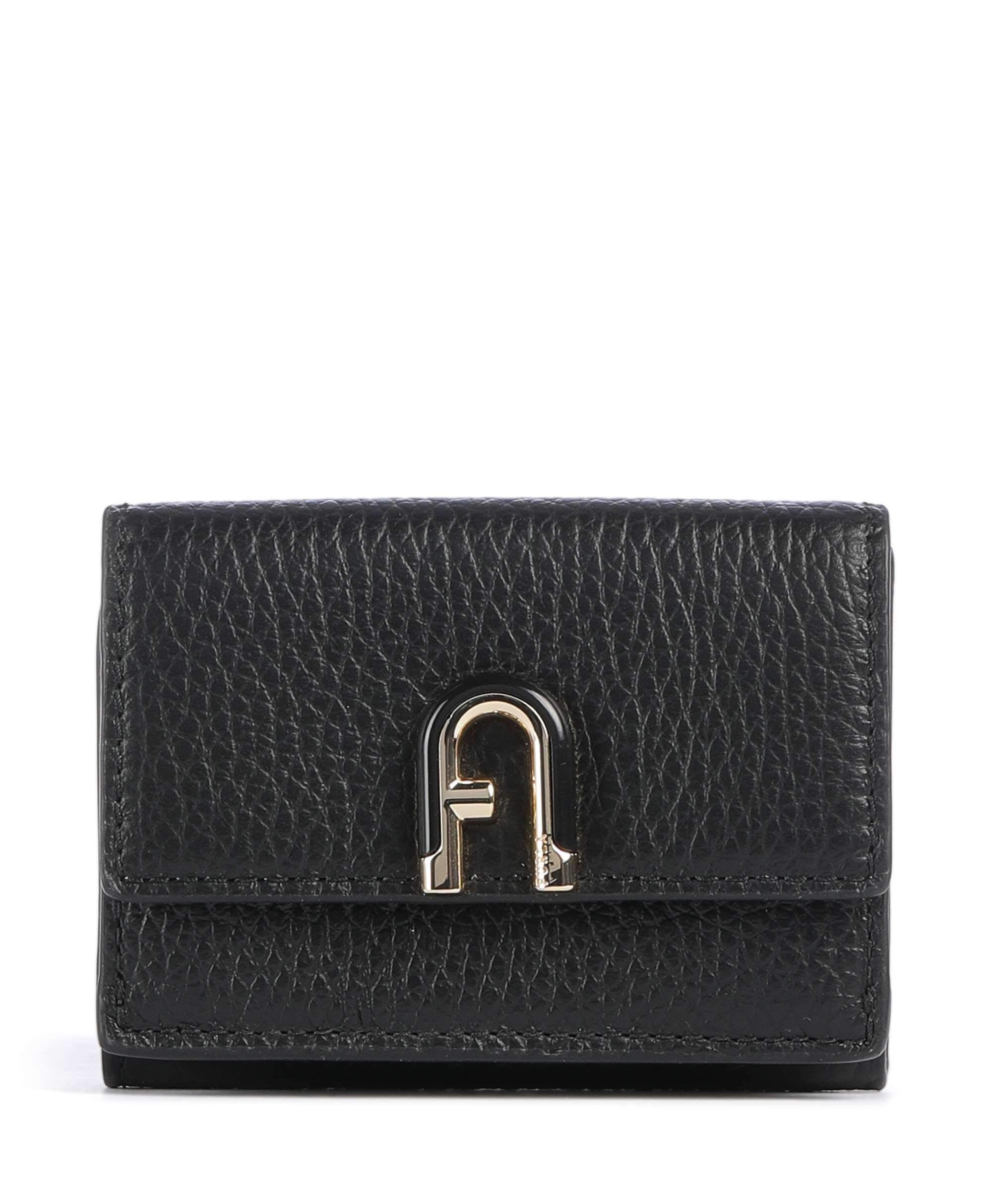 Furla Idea S Wallet nero