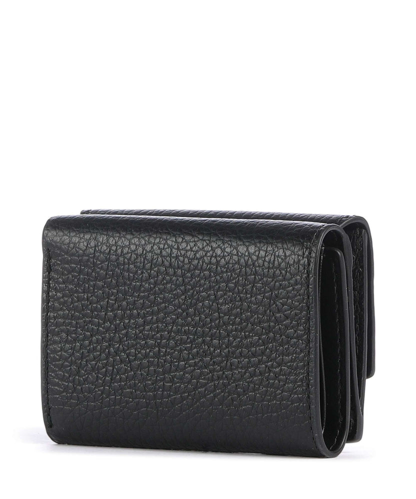 Furla Idea S Wallet nero
