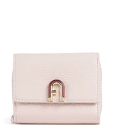 Furla Idea Novčarka dusty pink/ciliegia