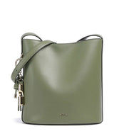 Furla Roxie S Torba za kantu avocado