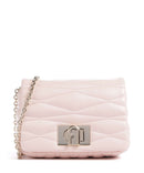 Furla 1927 Mini Soft Torba preko ramena dusty pink