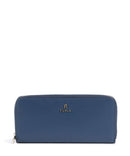 Furla Camelia XL Novčarka indigo/corolla