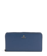 Furla Camelia XL Novčarka indigo/corolla