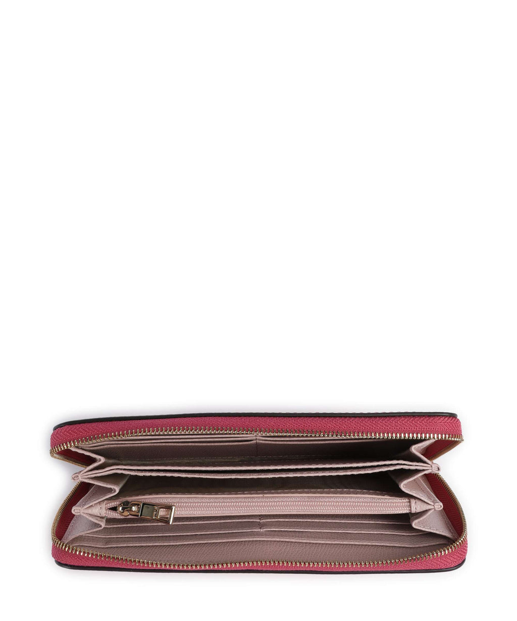 Furla Camelia XL Wallet velvet pink/corolla