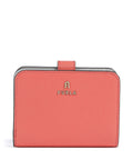 Furla Camelia S Wallet aperitivo/color cristallo