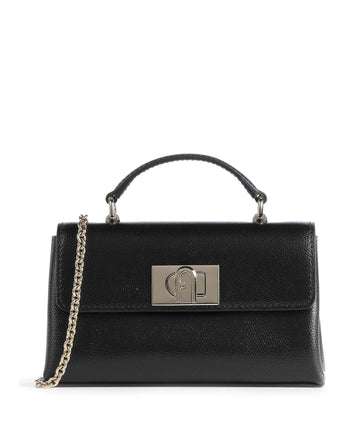 Furla 1927 Mini Torba preko ramena nero