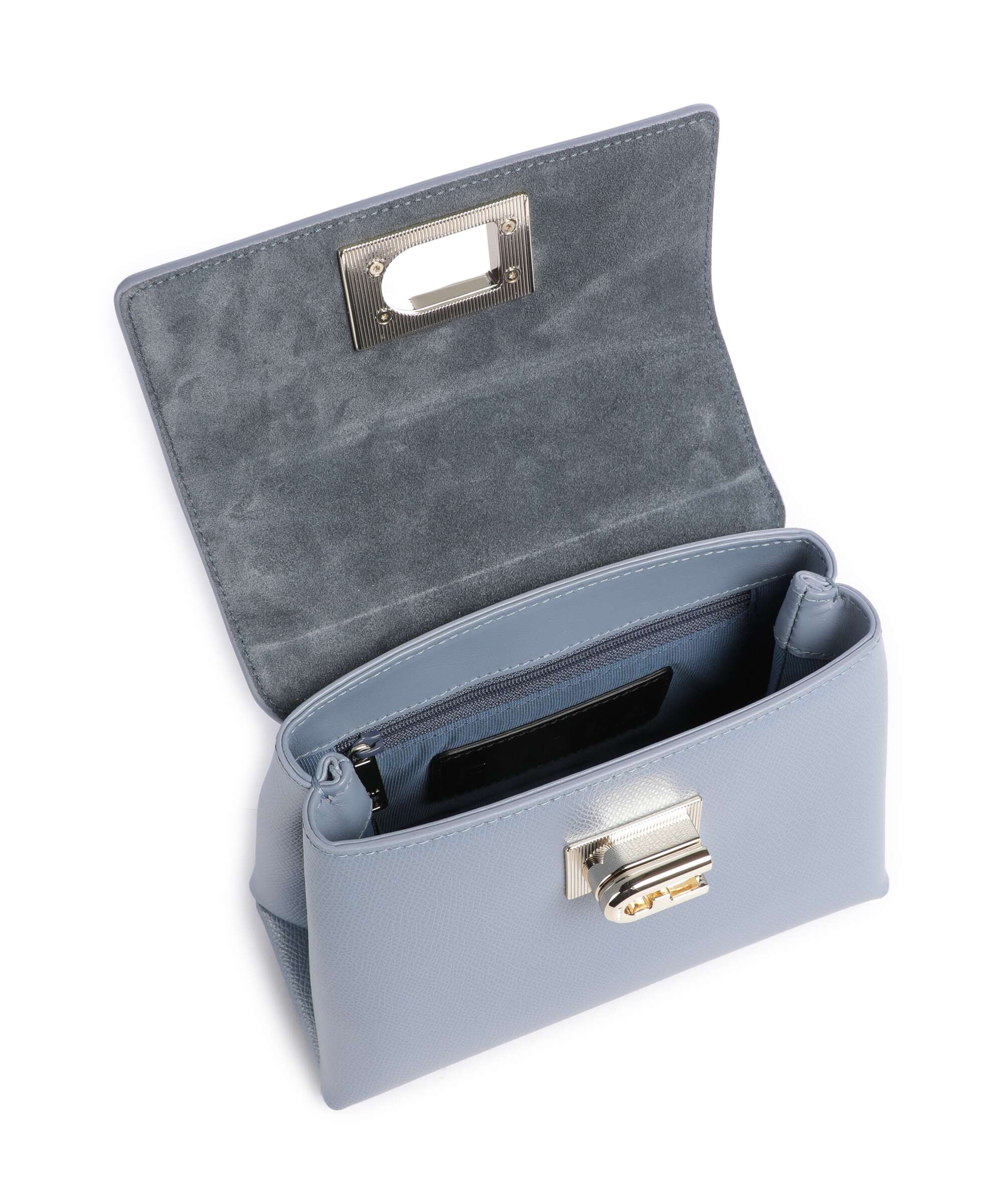Furla 1927 Mini Handbag celestial