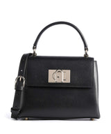 Furla 1927 Mini Torbu nero