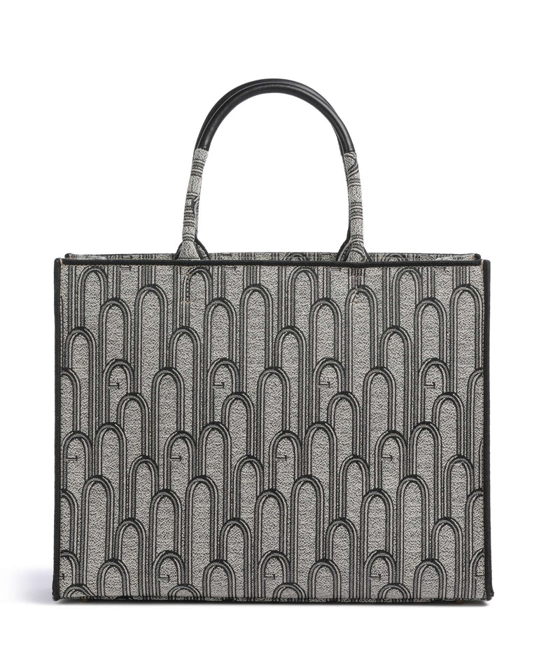 Furla Opportunity L Handbag toni nero