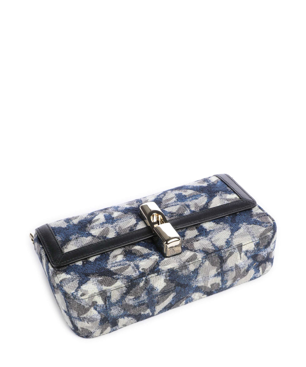 Furla Iride S Crossbody bag toni nero