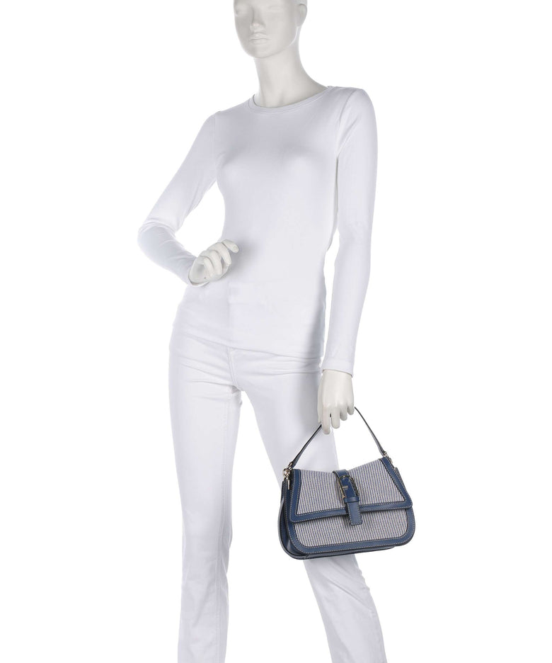 Furla Flow M Handbag toni indigo