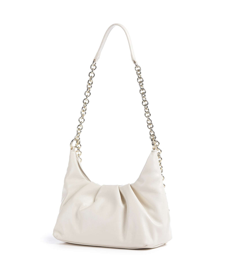 Furla Delia Mini Shoulder bag panna