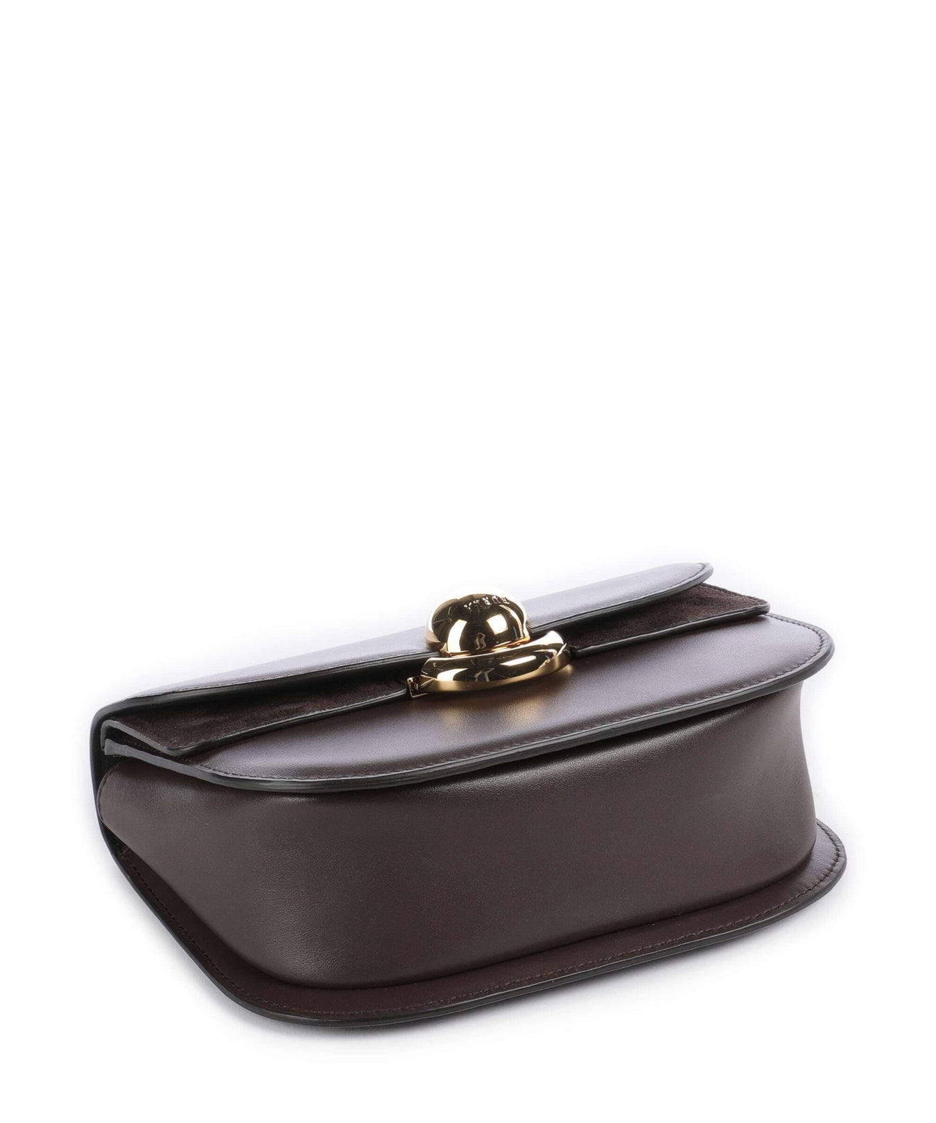 Furla Sfera Mini Crossbody bag cioccolato