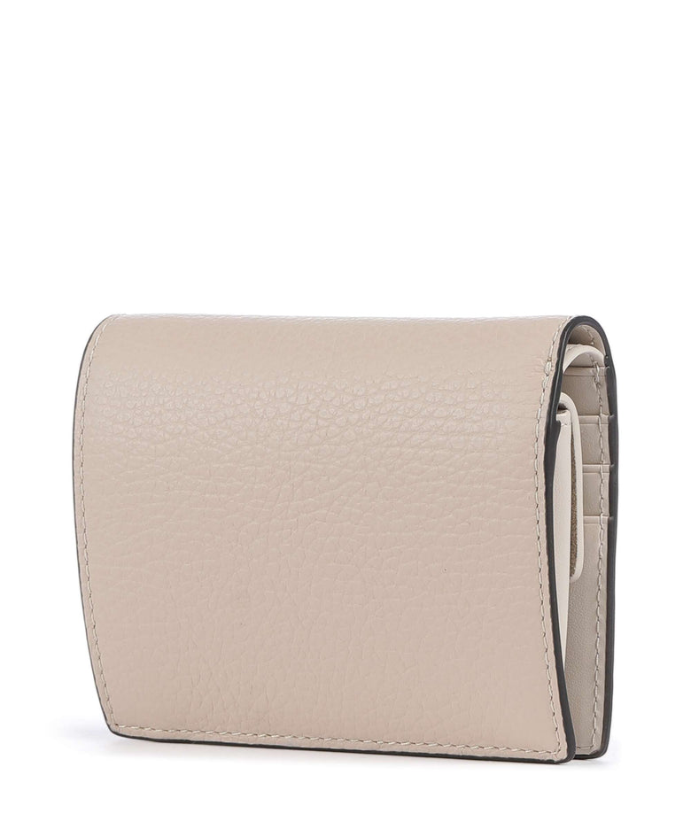 Furla Camelia S Wallet toni cotone