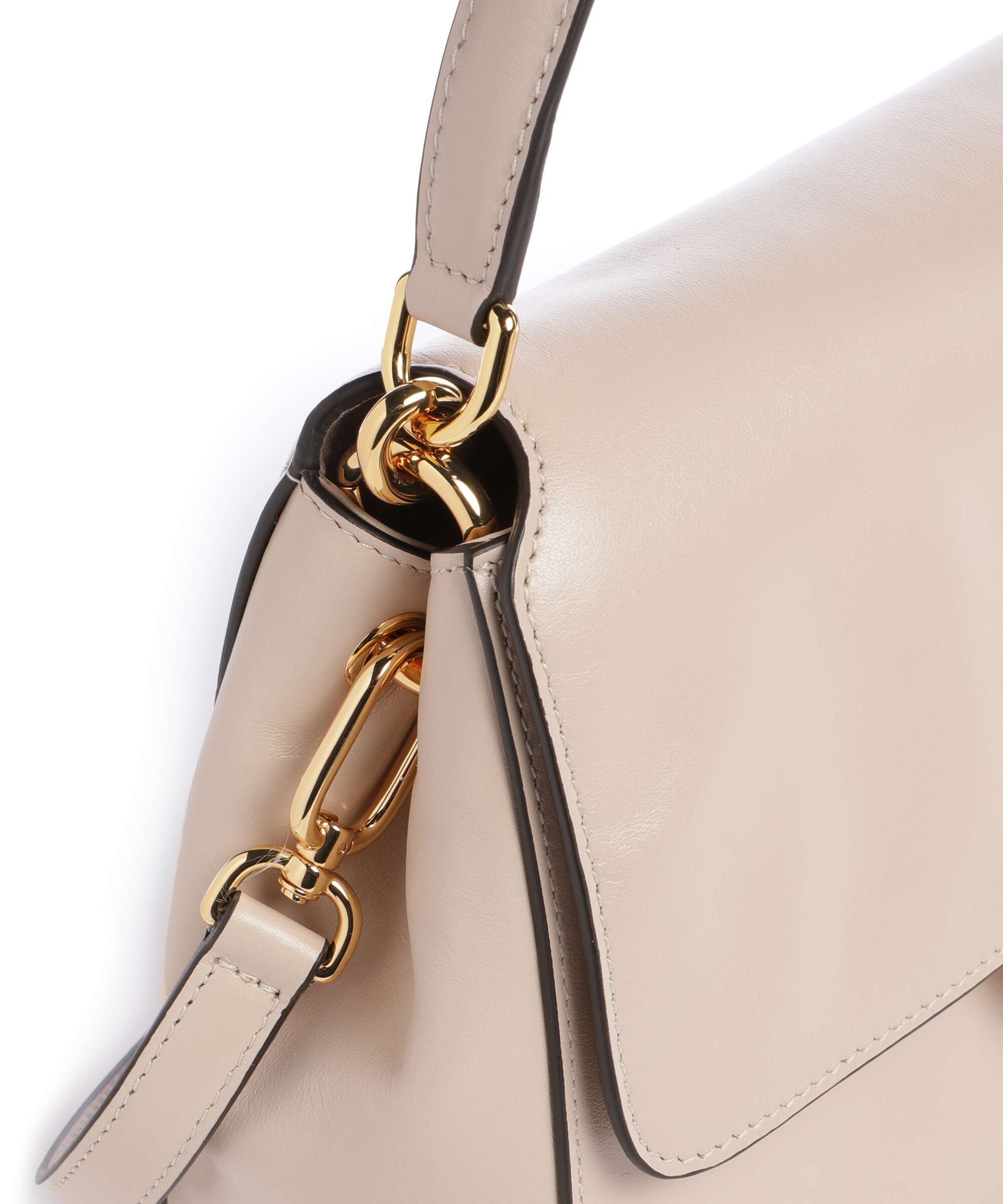 Furla Domus S Handbag cotone